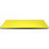 Yellow Solid Universal Laptop 14in (11.4 x 8.2in) Skin