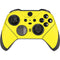 Yellow Solid Xbox Elite Wireless Controller Series 2 Skin