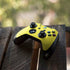 Yellow Solid Xbox One Elite Controller Skin