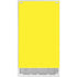 Yellow Solid Xbox Series S Console Skin