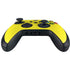 Yellow Solid Xbox Series X Controller Skin