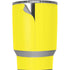 Yellow Solid Yeti 20oz Tumbler Skin