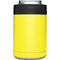 Yellow Solid Yeti Colster Can Insulator Skin