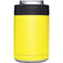 Yellow Solid Yeti Colster Can Insulator Skin