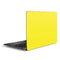 Yellow Solid Zenbook UX305FA 13.3in Skin