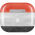 Yemen Flag Distressed Apple AirPods (3rd Gen 2021) Skin