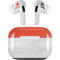 Yemen Flag Distressed Apple AirPods Pro Skin