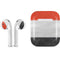 Yemen Flag Distressed Apple AirPods Skin