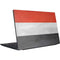 Yemen Flag Distressed Dell Vostro Skin