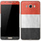 Yemen Flag Distressed Galaxy J7 Skin