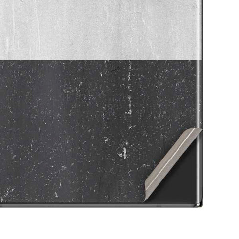 Yemen Flag Distressed Galaxy Note20 Ultra 5G Skin