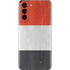 Yemen Flag Distressed Galaxy S21 5G Skin