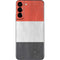 Yemen Flag Distressed Galaxy S22 Plus Skin