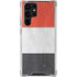 Yemen Flag Distressed Galaxy S24 Ultra Clear Case