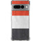 Yemen Flag Distressed Google Pixel 7 Pro Clear Case