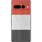 Yemen Flag Distressed Google Pixel 7 Pro Skin