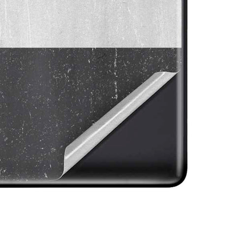 Yemen Flag Distressed Google Pixel 7 Pro Skin