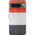 Yemen Flag Distressed Google Pixel 8 Pro Impact Case