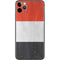 Yemen Flag Distressed iPhone 11 Pro Max Skin