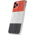 Yemen Flag Distressed iPhone 11 Pro Skin
