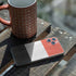 Yemen Flag Distressed iPhone 11 Pro Skin