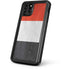 Yemen Flag Distressed iPhone 11 Pro Waterproof Case