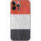 Yemen Flag Distressed iPhone 13 Pro Max Skin