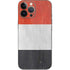 Yemen Flag Distressed iPhone 13 Pro Max Skin