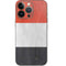 Yemen Flag Distressed iPhone 13 Pro Skin