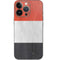 Yemen Flag Distressed iPhone 14 Pro Skin