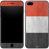 Yemen Flag Distressed iPhone 7 Plus Skin