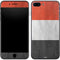Yemen Flag Distressed iPhone 8 Plus Skin