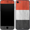 Yemen Flag Distressed iPhone SE (2nd & 3rd Gen) Skin