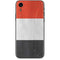 Yemen Flag Distressed iPhone XR Skin