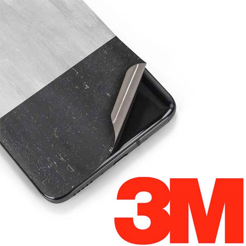 Yemen Flag Distressed OnePlus 7 Pro Skin