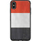 Yemen Flag Distressed Otterbox Symmetry iPhone Skin