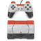 Yemen Flag Distressed PlayStation Classic Bundle Skin