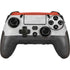 Yemen Flag Distressed PlayStation Scuf Vantage 2 Controller Skin