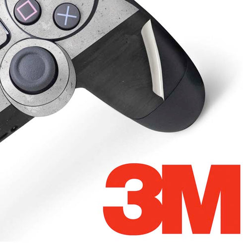 Yemen Flag Distressed PS4 Controller Skin