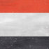 Yemen Flag Distressed PS4 Controller Skin