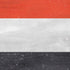 Yemen Flag Distressed PS4 Pro Bundle Skin