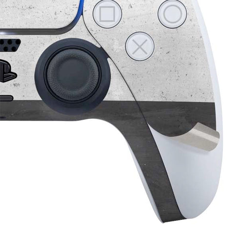 Yemen Flag Distressed PS5 Bundle Skin