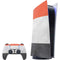 Yemen Flag Distressed PS5 Digital Edition Bundle Skin