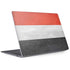 Yemen Flag Distressed Surface Laptop 3 13.5in Skin