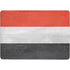 Yemen Flag Distressed Surface Laptop Studio Skin