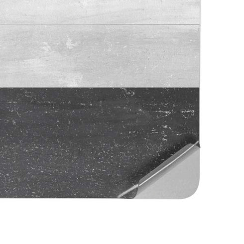 Yemen Flag Distressed Surface Laptop Studio Skin