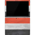 Yemen Flag Distressed Surface Pro 7 Skin