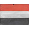 Yemen Flag Distressed Surface Pro 8 Skin