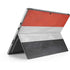Yemen Flag Distressed Surface Pro 8 Skin