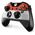 Yemen Flag Distressed Xbox One Controller Skin